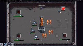 Скриншот 5 к игре Widget Inc.