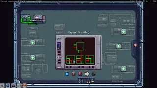 Скриншот 8 к игре Widget Inc.