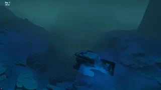 Скриншот 1 к игре Rubbish Island
