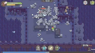 Скриншот 4 к игре Orcs Will Never Be Slaves