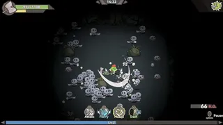 Скриншот 5 к игре Orcs Will Never Be Slaves