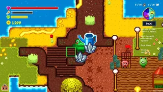 Скриншот 5 к игре Croaktopia