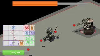 Скриншот 5 к игре Custom Hero