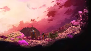 Скриншот 8 к игре Crystal Cave