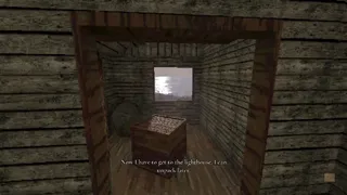 Скриншот 4 к игре The Lightkeeper Is Gone