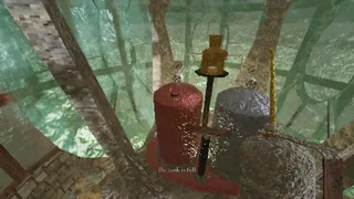 Скриншот 6 к игре The Lightkeeper Is Gone