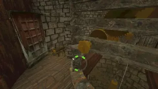 Скриншот 8 к игре The Lightkeeper Is Gone