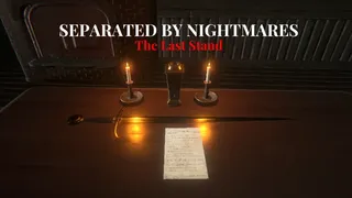 Скриншот 1 к игре Separated by Nightmares: The Last Stand