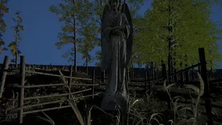 Скриншот 2 к игре Separated by Nightmares: The Last Stand