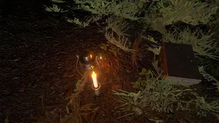 Скриншот 3 к игре Separated by Nightmares: The Last Stand