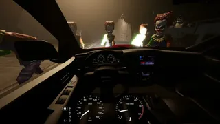 Скриншот 1 к игре Right Turn