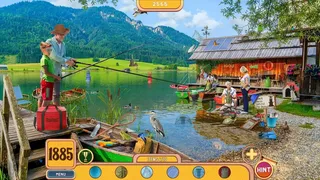 Скриншот 3 к игре Amazing Weekend 2 - Search and Relax Collector's Edition