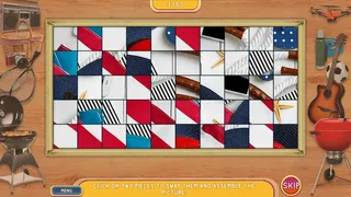 Скриншот 4 к игре Amazing Weekend 2 - Search and Relax Collector's Edition