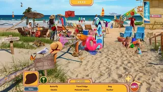 Скриншот 5 к игре Amazing Weekend 2 - Search and Relax Collector's Edition