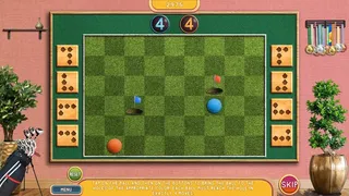 Скриншот 8 к игре Amazing Weekend 2 - Search and Relax Collector's Edition
