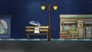 Скриншот 6 к игре Rainy Day