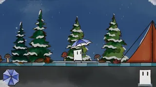 Скриншот 7 к игре Rainy Day