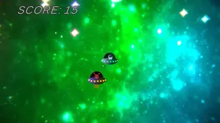 Скриншот 2 к игре Star Runaway