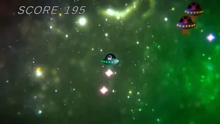Скриншот 4 к игре Star Runaway