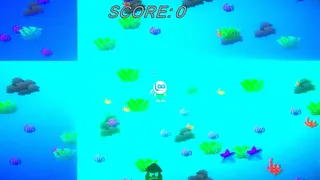 Скриншот 3 к игре Deep Sea Pursuit