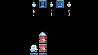 Скриншот 4 к игре Just Platformer 100