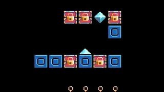 Скриншот 5 к игре Just Platformer 100