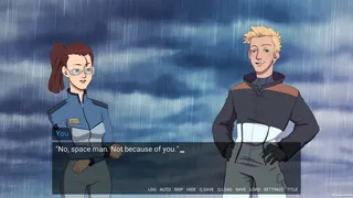 Скриншот 2 к игре Lost Connection