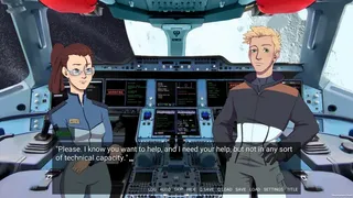 Скриншот 3 к игре Lost Connection