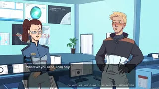 Скриншот 4 к игре Lost Connection