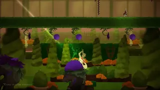 Скриншот 1 к игре Tenebra