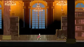 Скриншот 2 к игре Tenebra