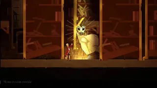 Скриншот 3 к игре Tenebra