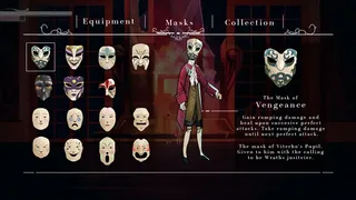 Скриншот 4 к игре Tenebra