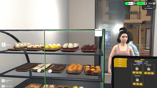 Скриншот 6 к игре Coffee Masters! - Multiplayer Cafe Simulator