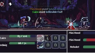 Скриншот 1 к игре Chimera Capsule