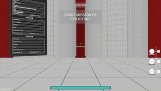 Скриншот 1 к игре Recoil Rush