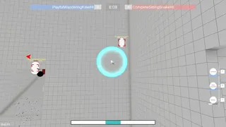 Скриншот 3 к игре Recoil Rush