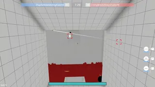 Скриншот 4 к игре Recoil Rush