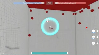 Скриншот 7 к игре Recoil Rush