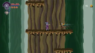 Скриншот 4 к игре Keris' Veil