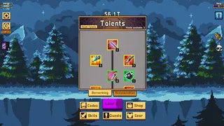 Скриншот 5 к игре IdleTale