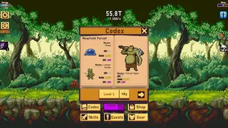 Скриншот 7 к игре IdleTale