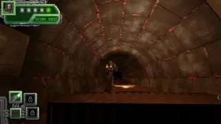 Скриншот 3 к игре Atomic Raid