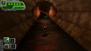 Скриншот 8 к игре Atomic Raid