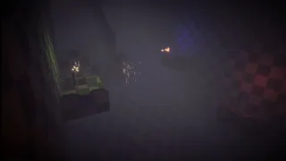 Скриншот 1 к игре Skylax! The Lab Runner