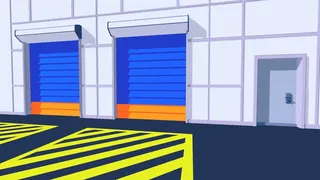 Скриншот 3 к игре Recycle Factory Simulator