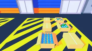 Скриншот 5 к игре Recycle Factory Simulator