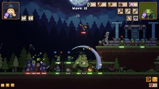 Скриншот 1 к игре Dice Goblin's Den