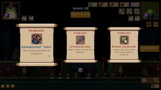 Скриншот 4 к игре Dice Goblin's Den