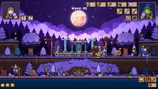 Скриншот 5 к игре Dice Goblin's Den